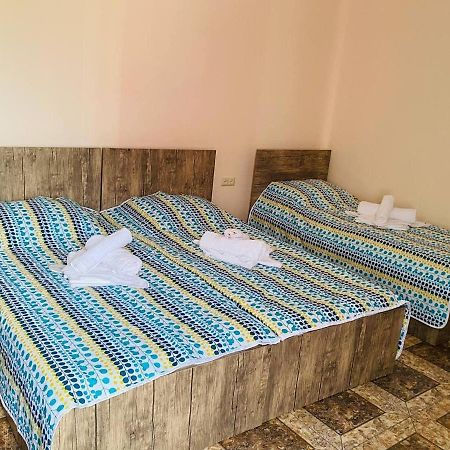 Naziti House Hotel Batumi Ngoại thất bức ảnh