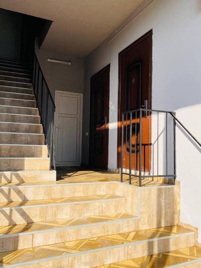 Naziti House Hotel Batumi Ngoại thất bức ảnh