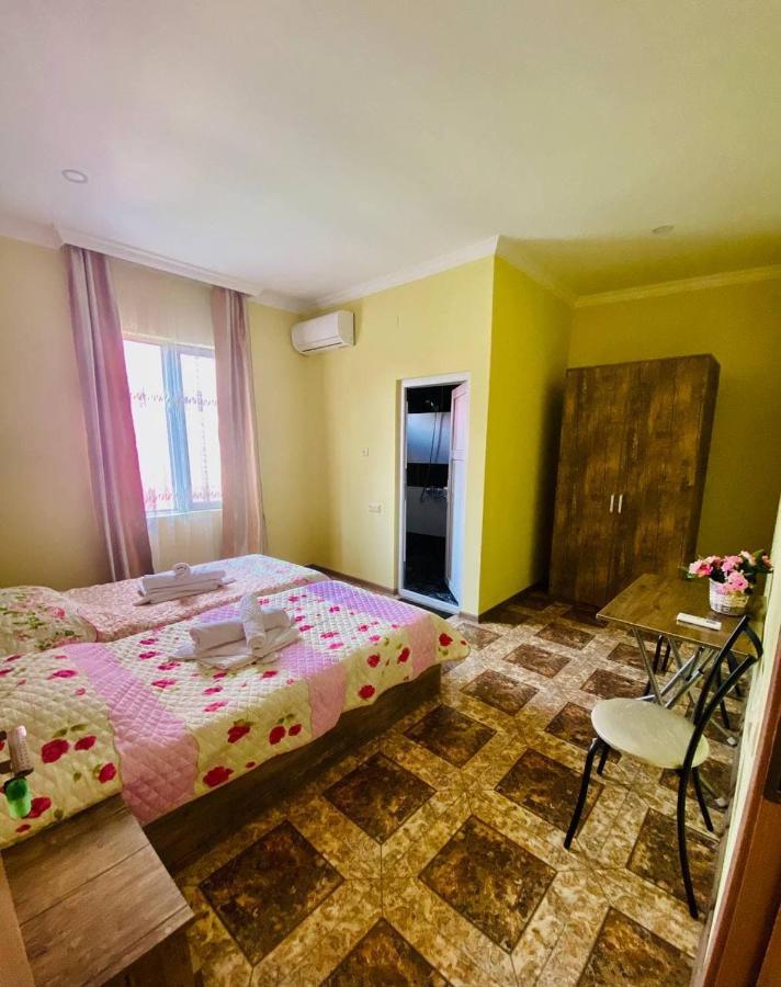 Naziti House Hotel Batumi Ngoại thất bức ảnh