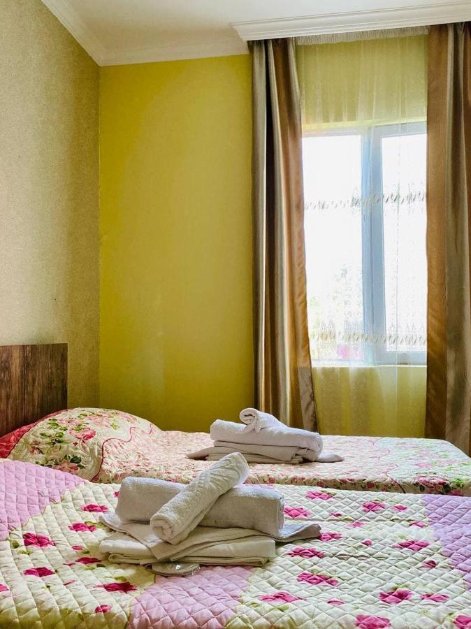 Naziti House Hotel Batumi Ngoại thất bức ảnh
